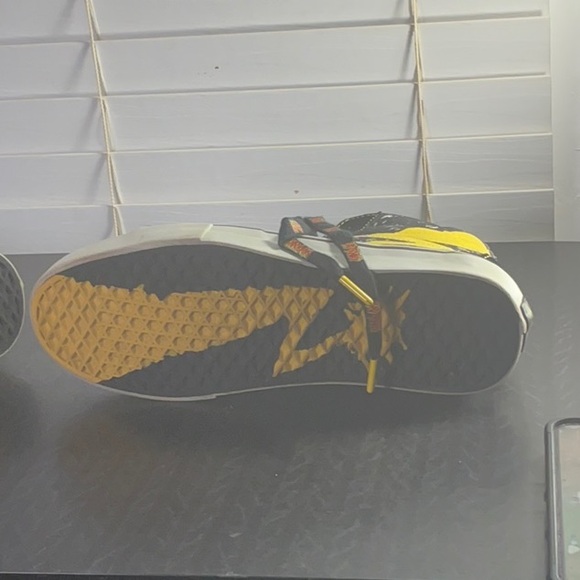 Vans Bad Brains sk8-hi - Picture 9 of 15